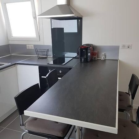 Coquet Et Confortable Appartement T2 Rognac Exterior photo